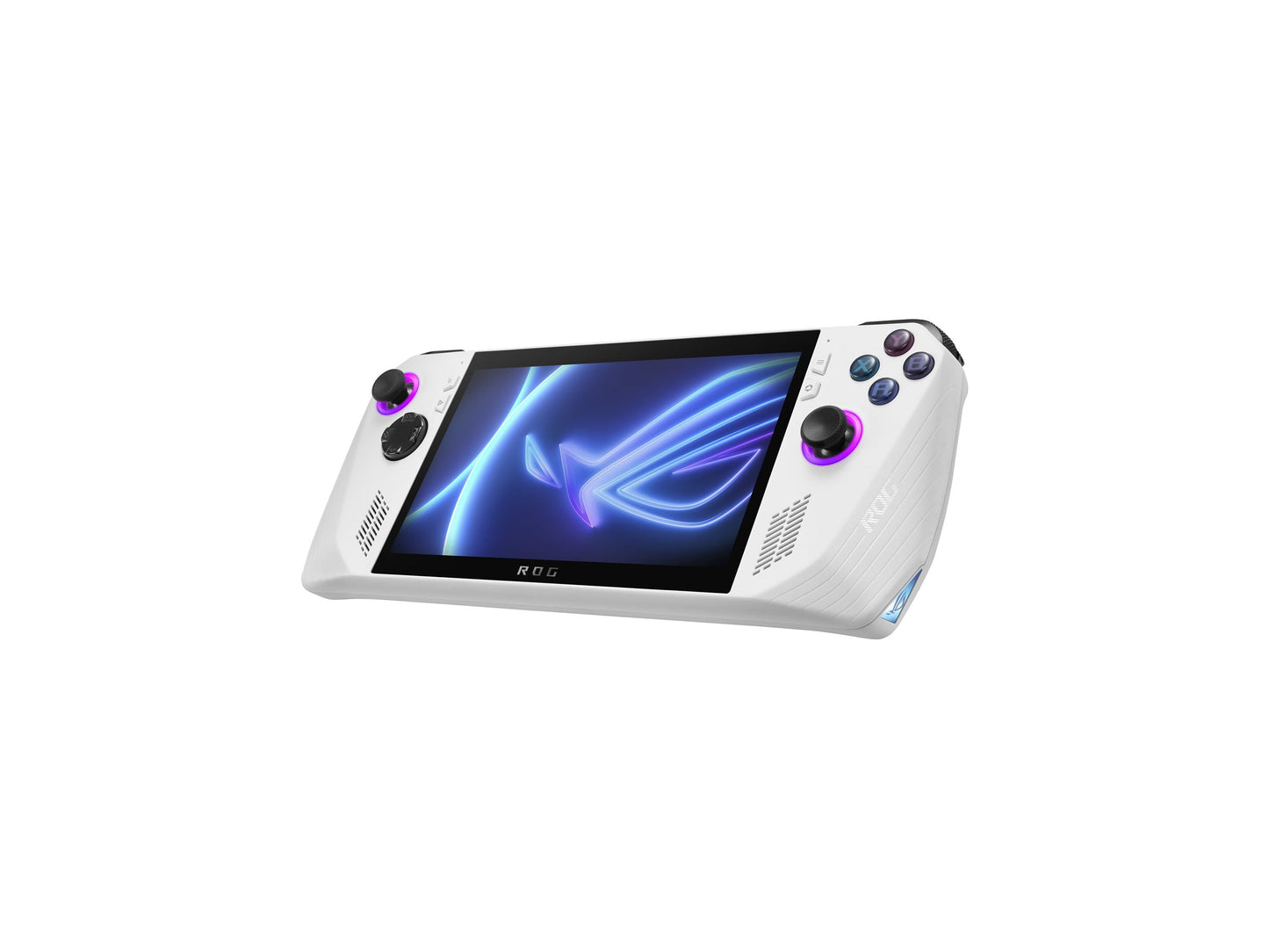 ROG Ally RC71L - Handheld Game Console - 512 GB SSD - White