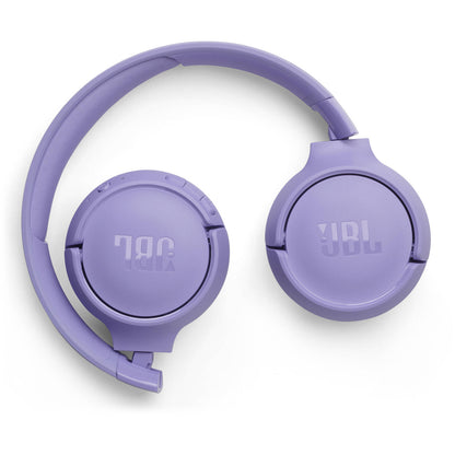 JBL Tune 520BT Wireless Bluetooth On-Ear Headphones