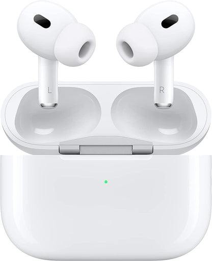 OEM Apple Airpods Pro (2Nd Generation) Gen 2 A2698 MQD83AM/A Usb-Lightening New