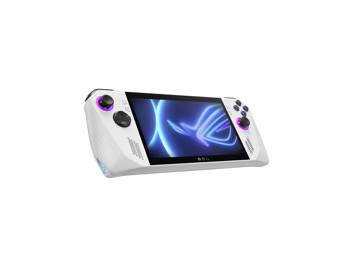 ROG Ally RC71L - Handheld Game Console - 512 GB SSD - White